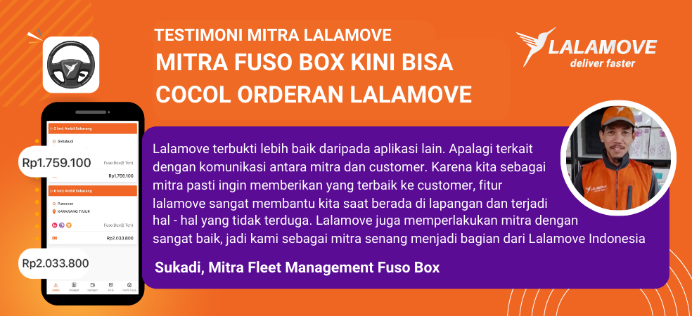 Fuso Box