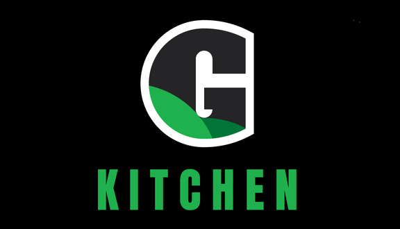 G Kitchen Logo