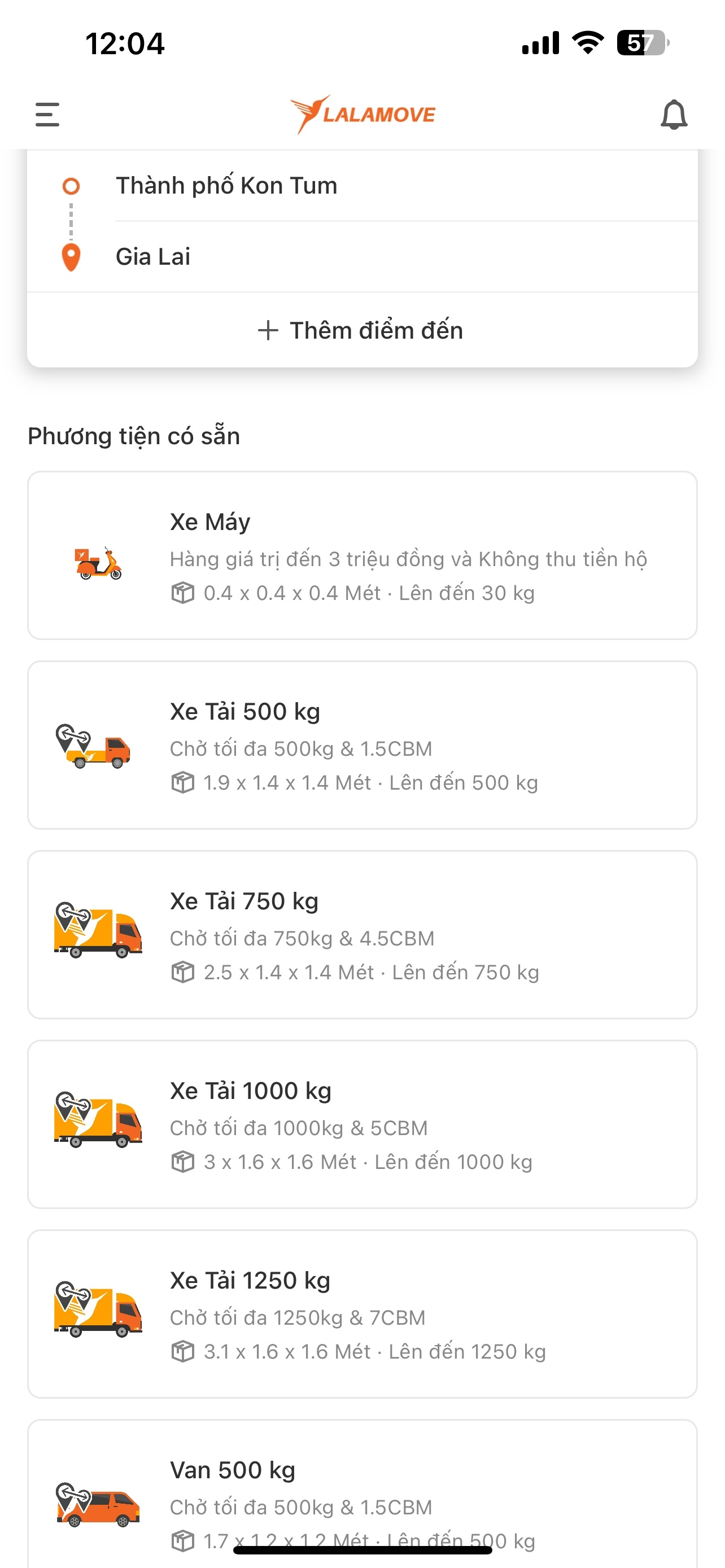 GIA LAI
