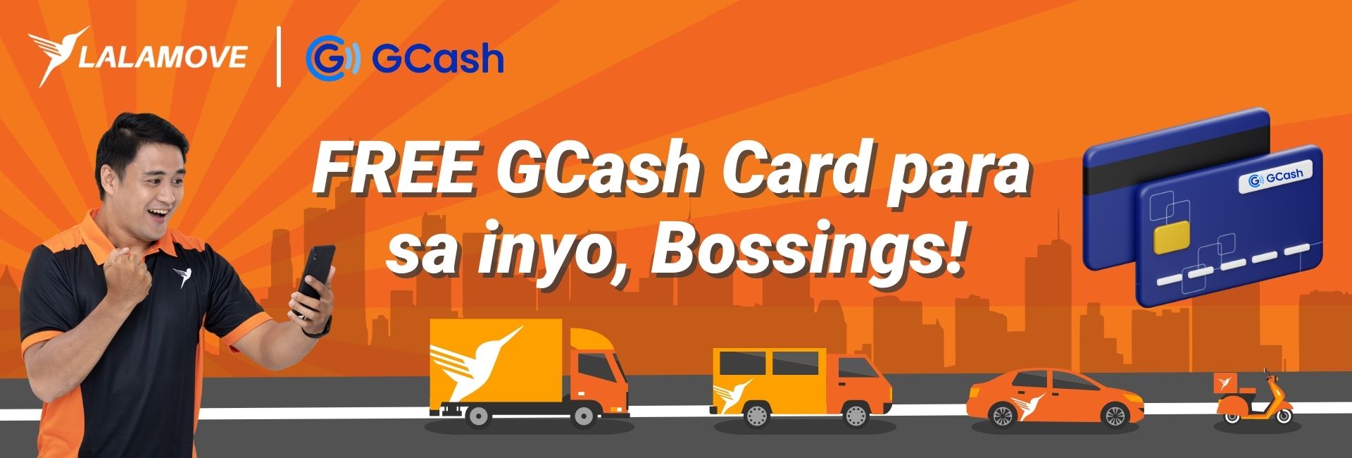 Gcash