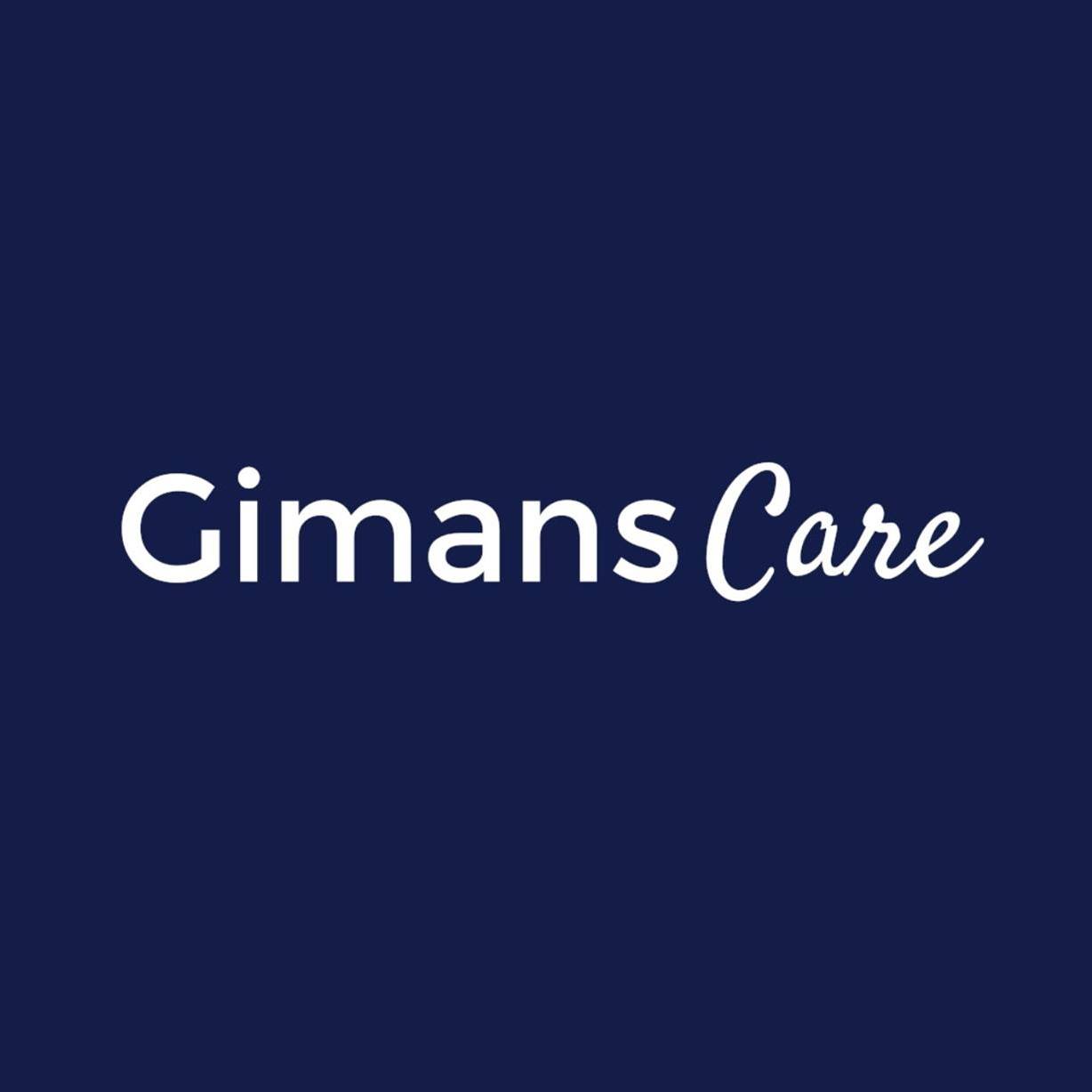 Gimans Logo