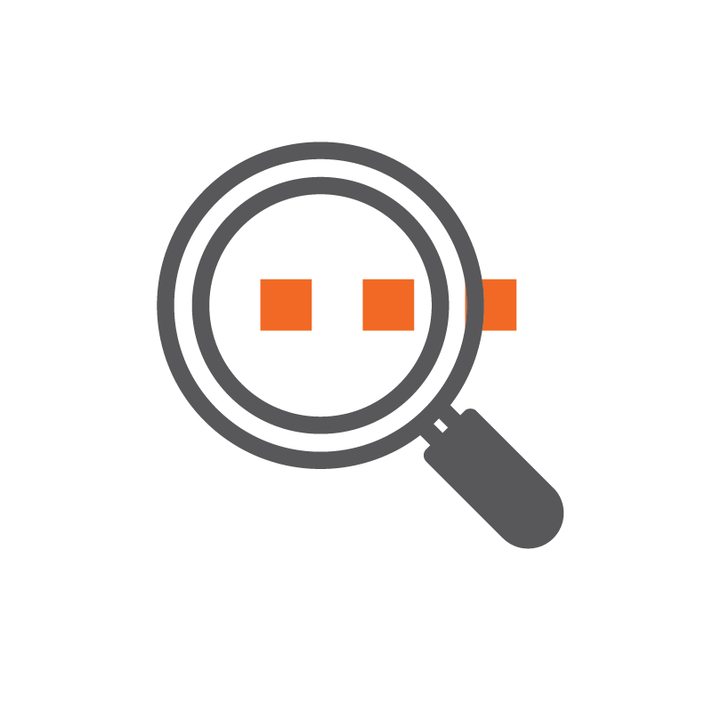 Granular parcel-level tracking