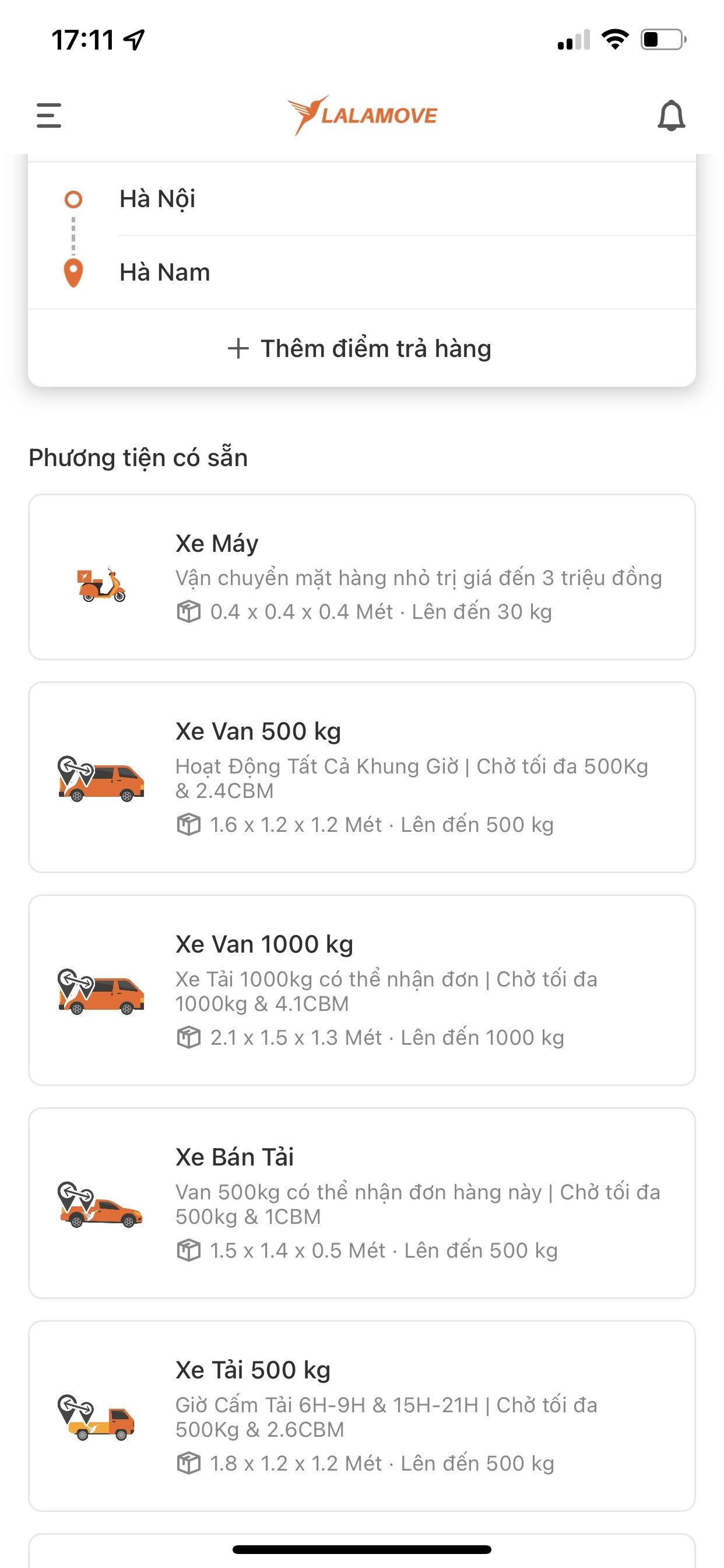 Hà NAm 1