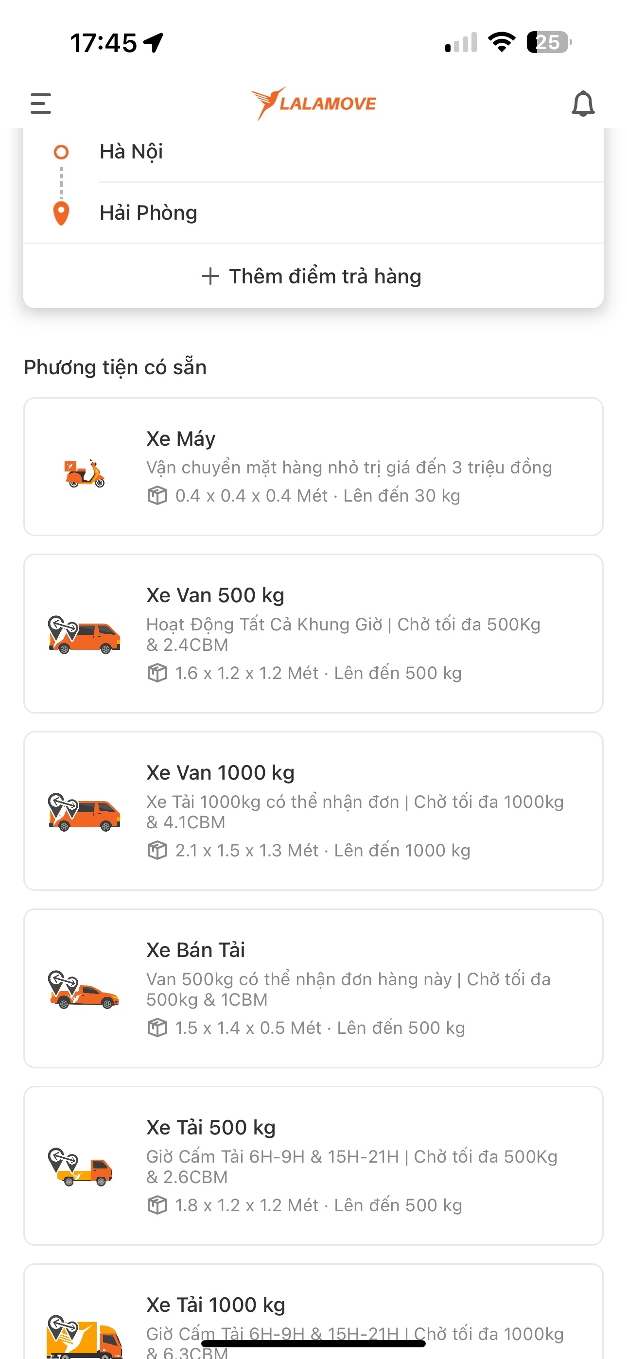 Hải Phòng