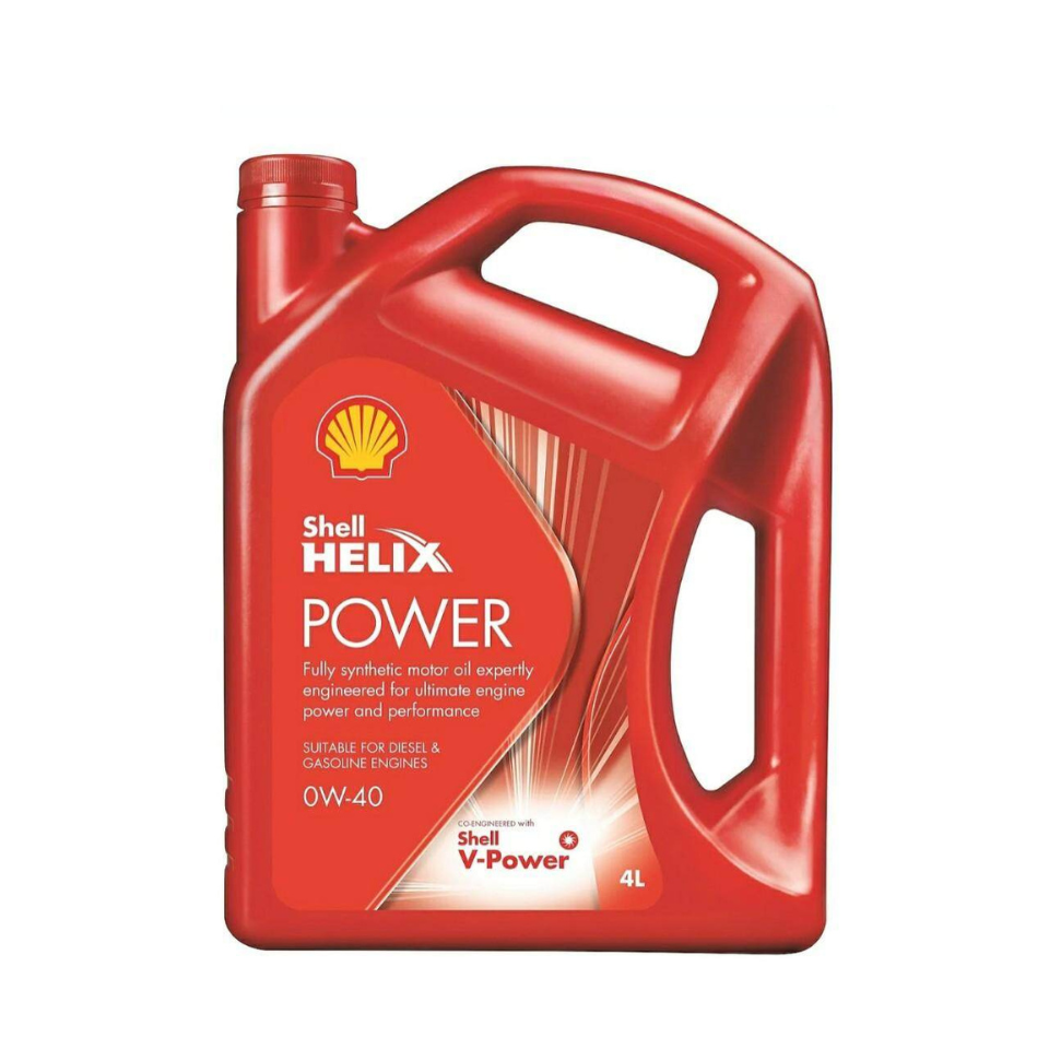 Helix PowerV OW4OSN+ 4L
