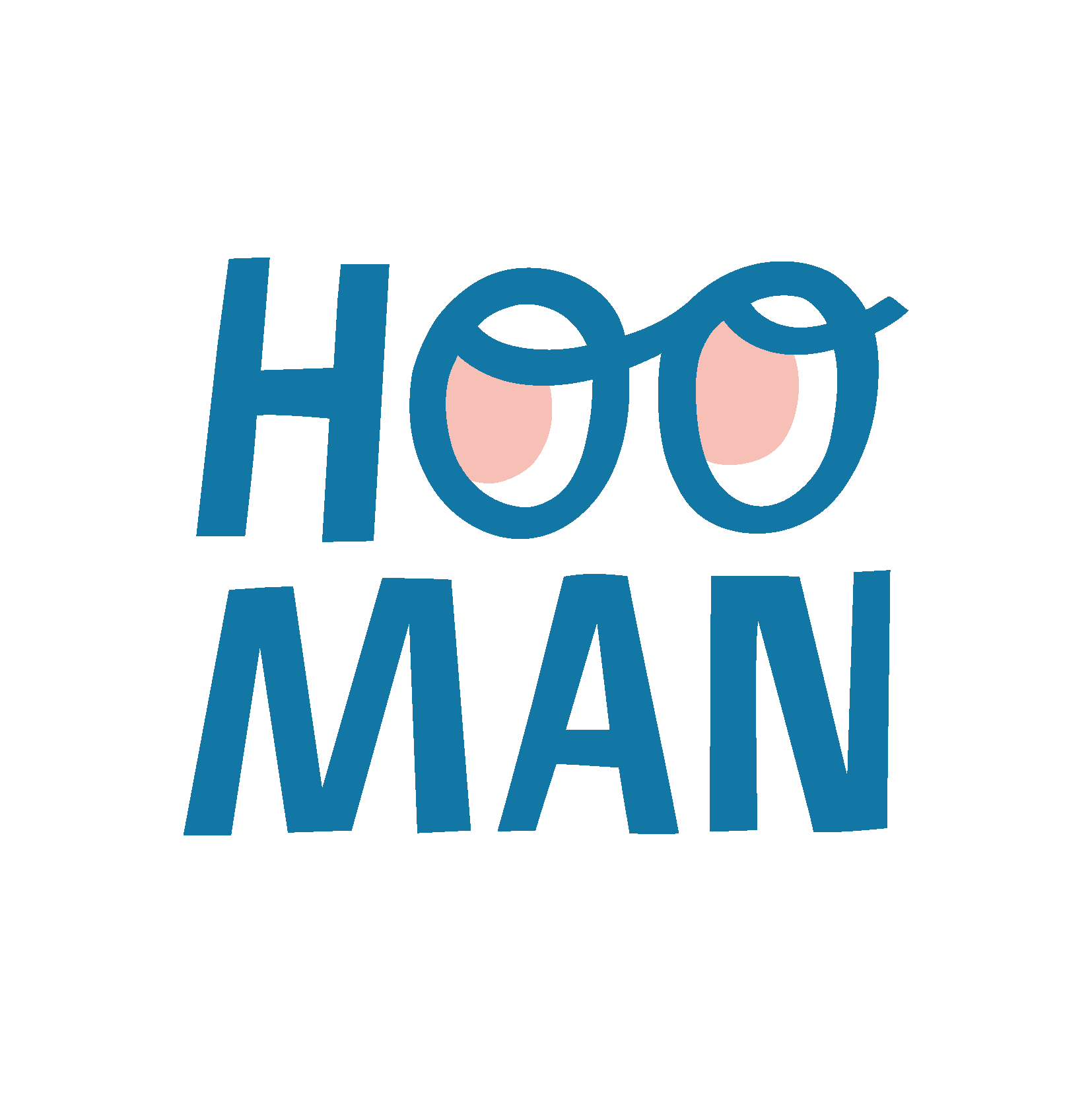 Partner - Hooman Logo