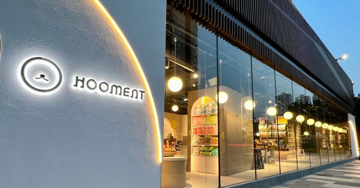 Hooment Venue