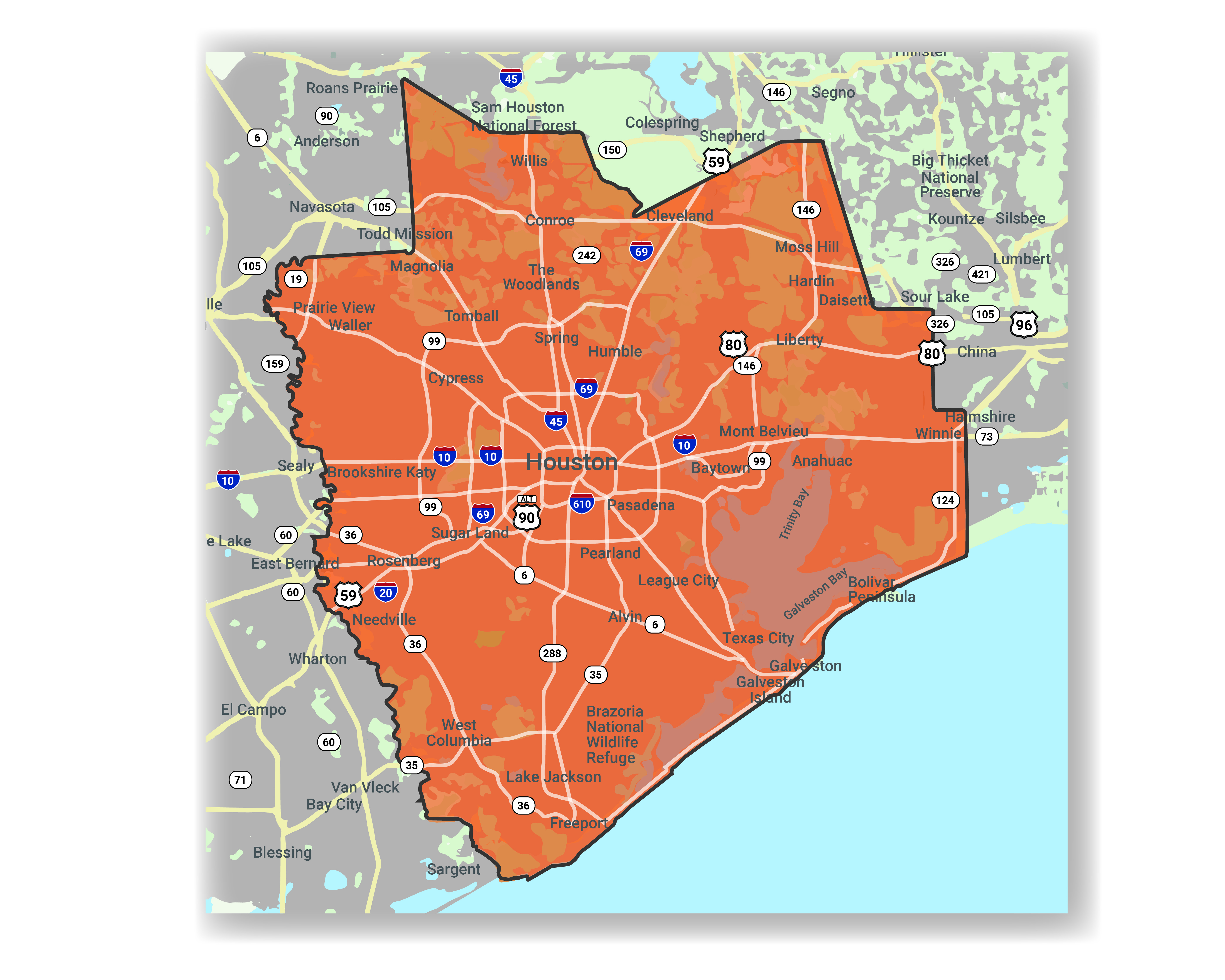 Houston Territory Map-02-02