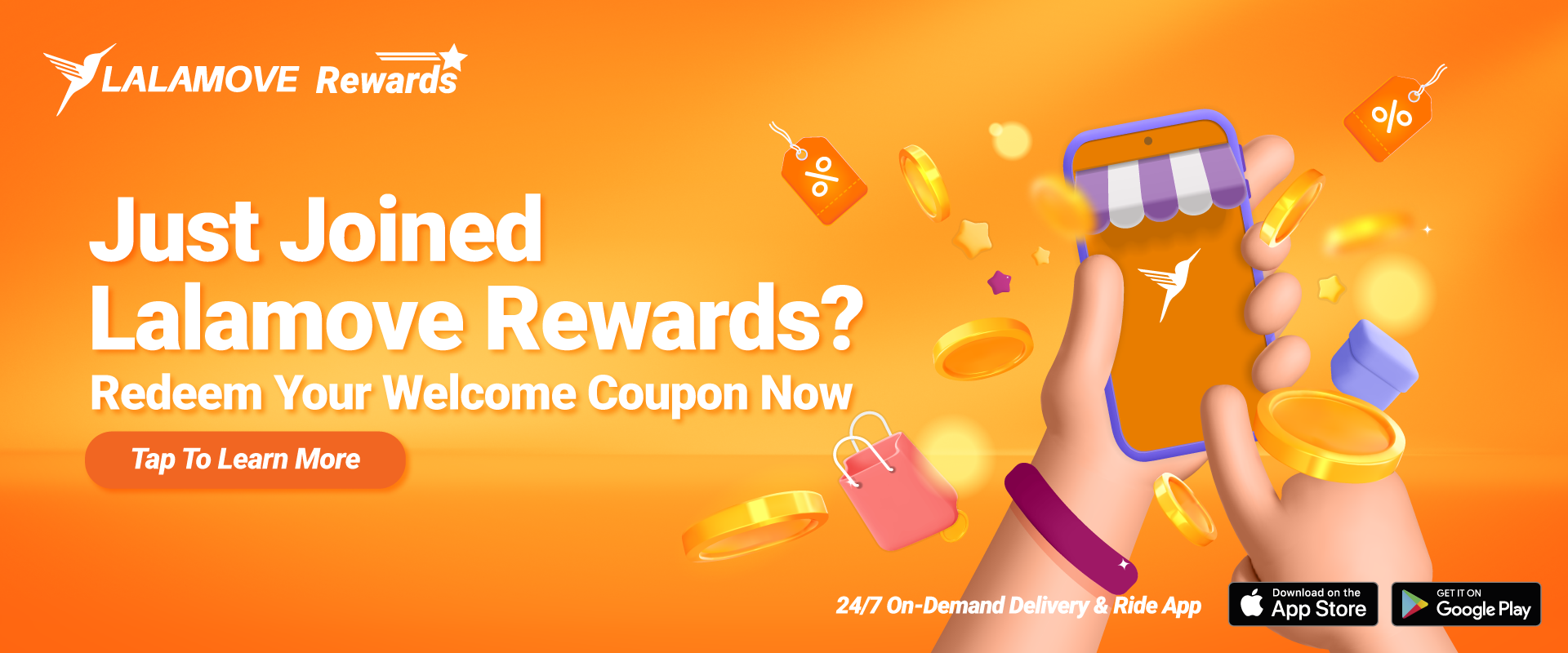 How To Redeem Welcome Coupon Web-Banner_1920x800-ENG (1)