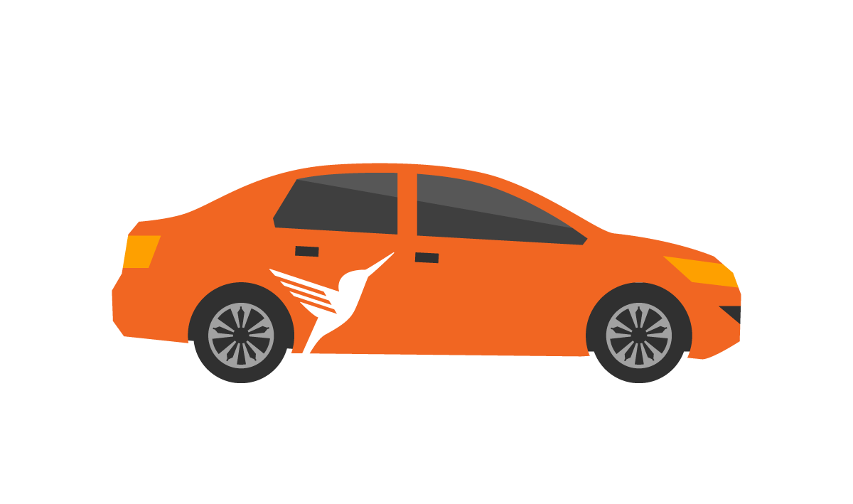 IllustratedIcon-Car