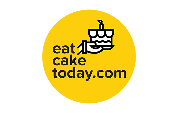 eat cake today