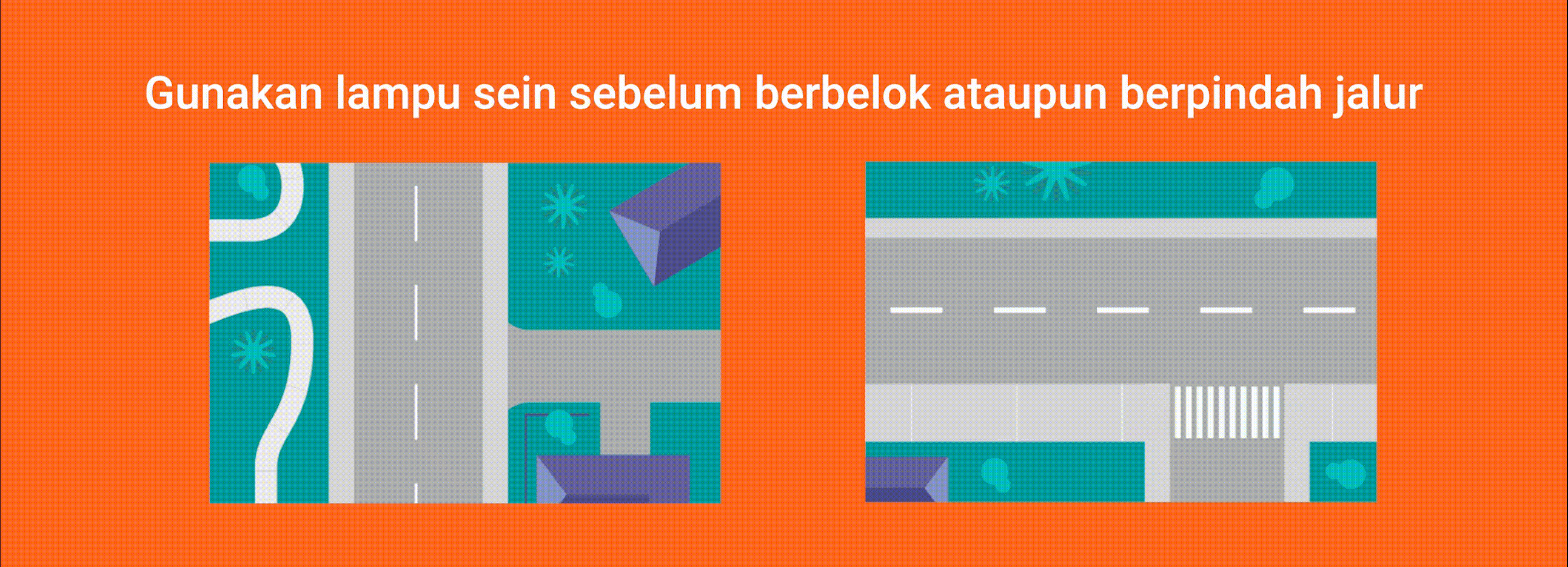 Infograph Banner-Safety Ride