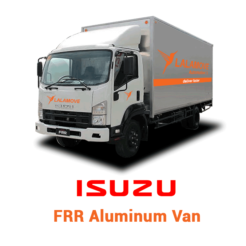 Isuzu-FRR