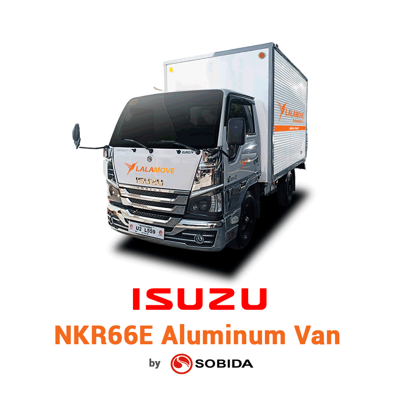 Isuzu-NKR-Alum