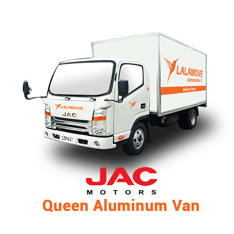 JAC-Queen