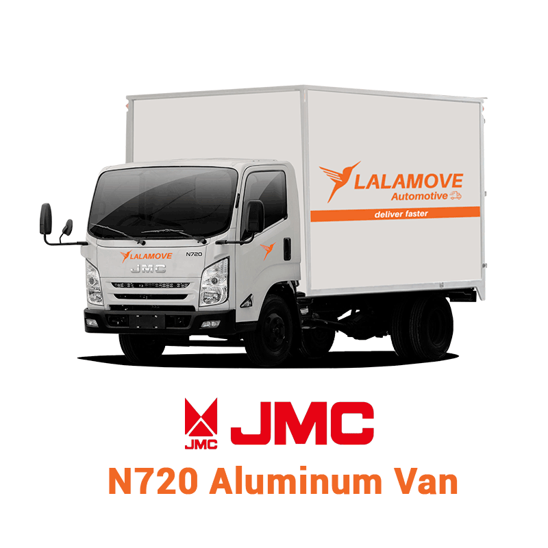 JMC-N720