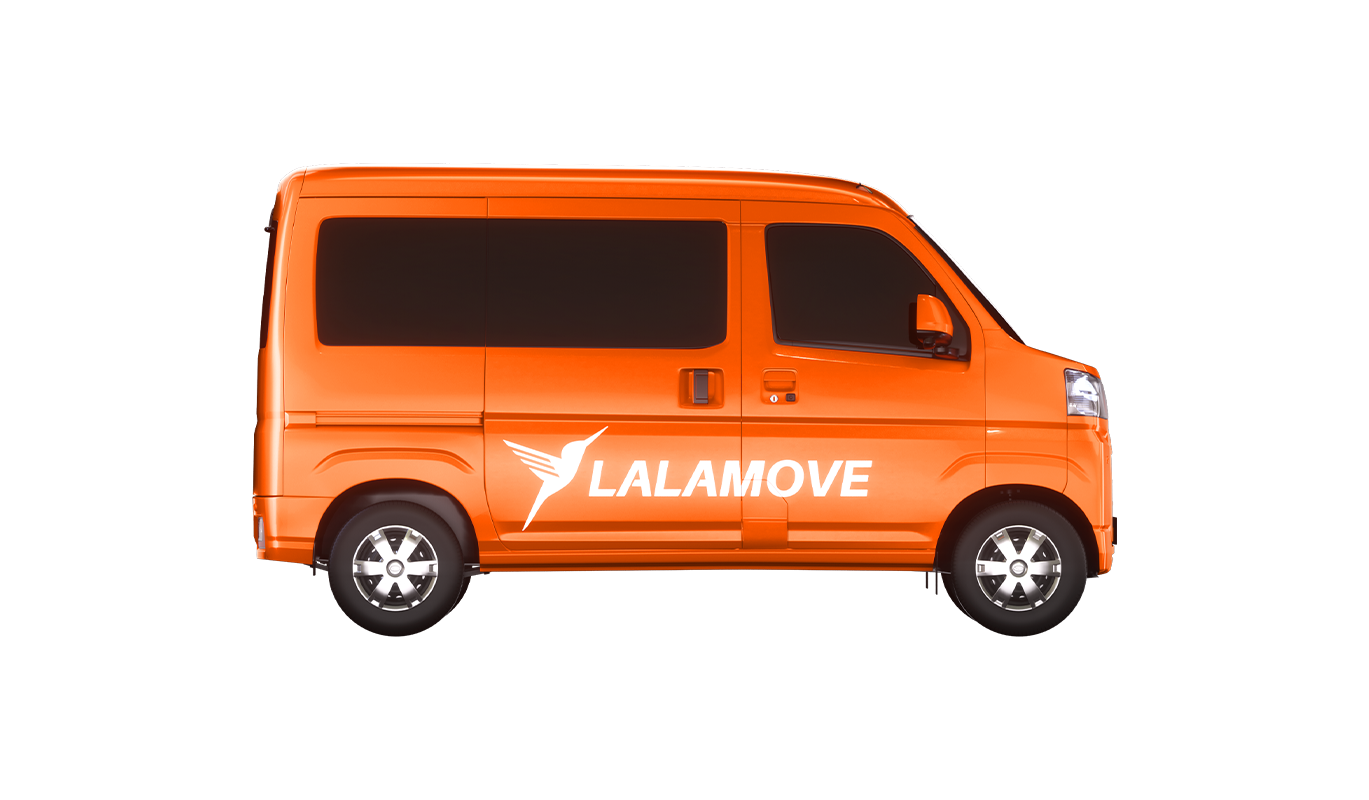 K car_van-1