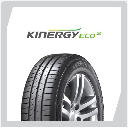 Kinergy Eco 2 Lazada
