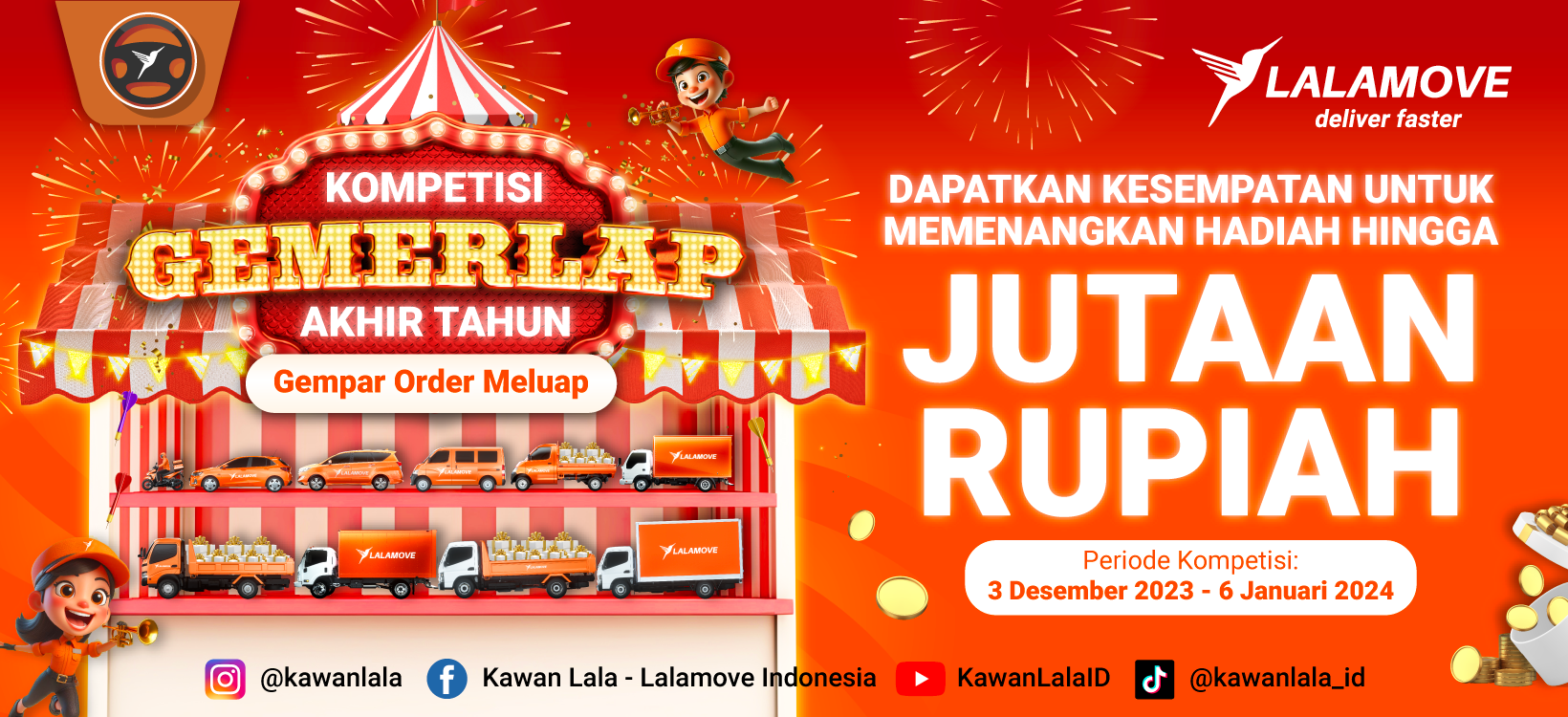 Kompetisi-Driver-GEMERLAP Kompetisi-Driver-GEMERLAP