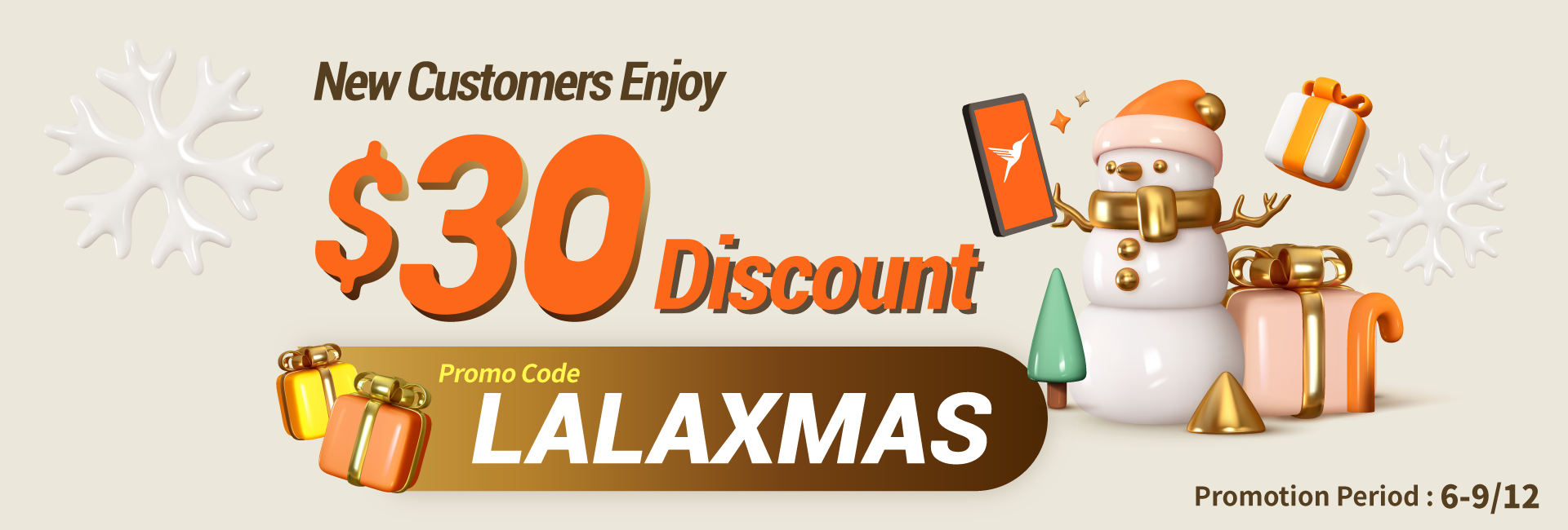LALAXMAS LALAXMAS