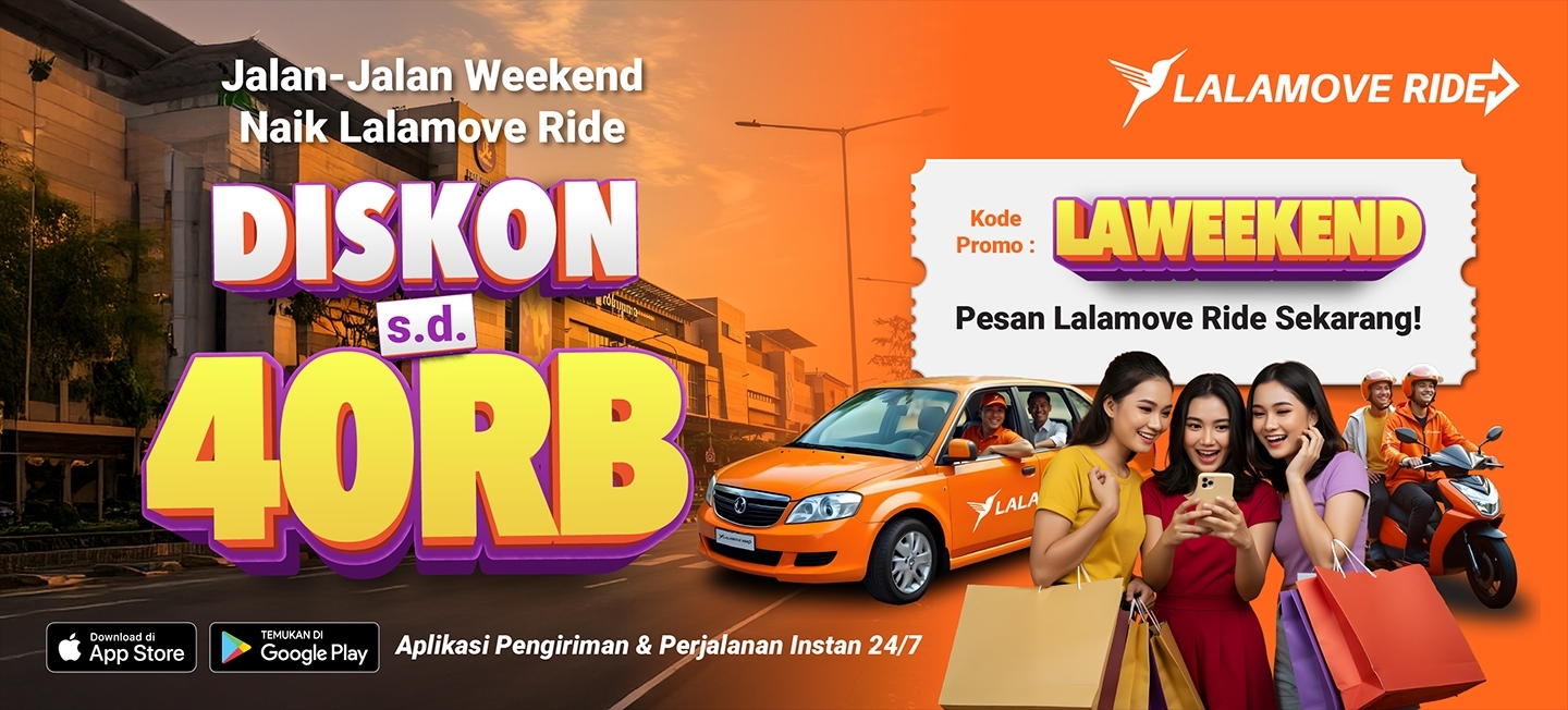 LAWEEKEND LAWEEKEND