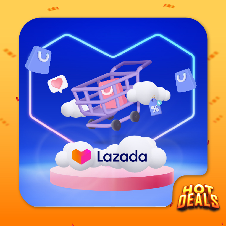LAZADA