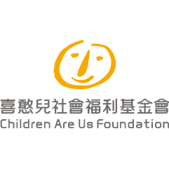 LOGO_喜憨兒-1
