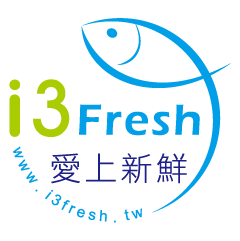 LOGO_愛上新鮮