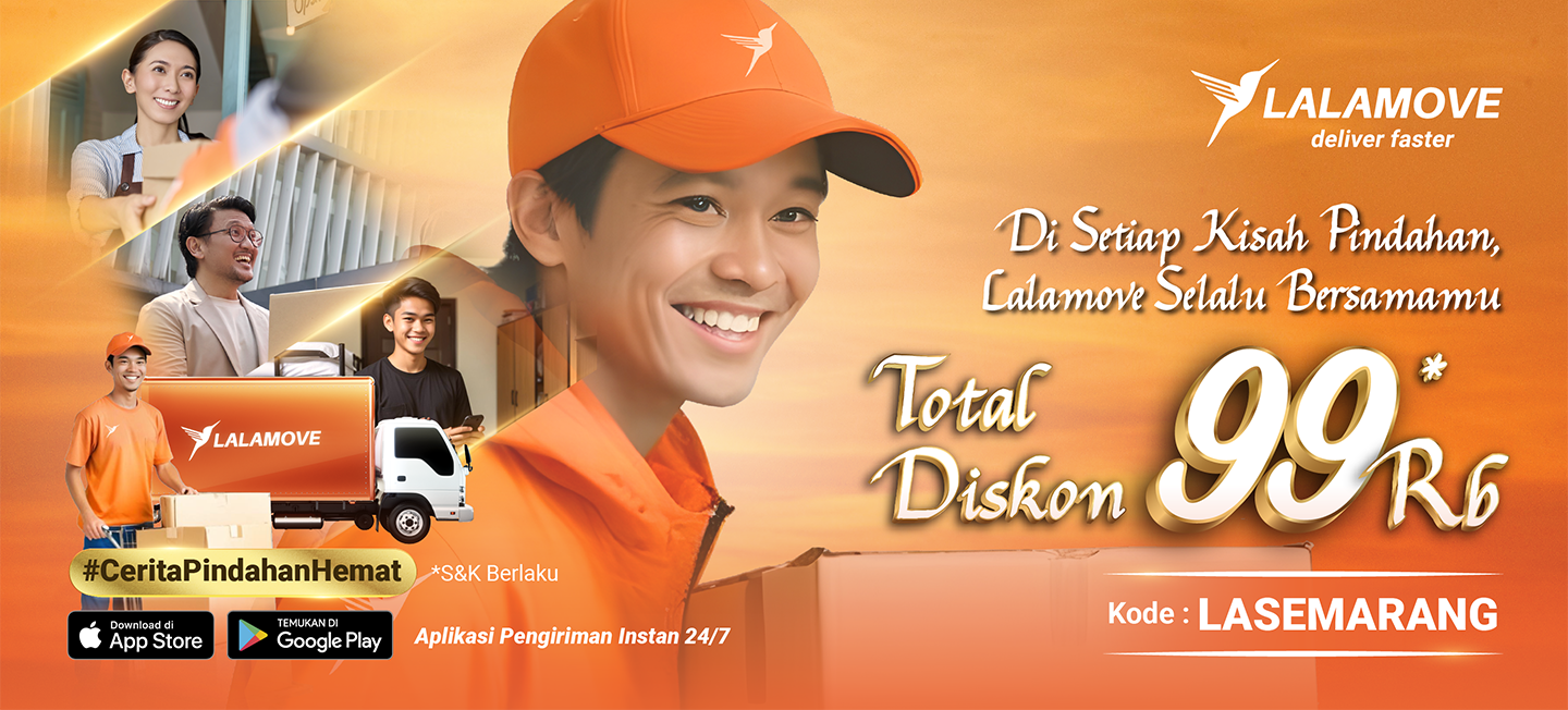 LSEMARANG