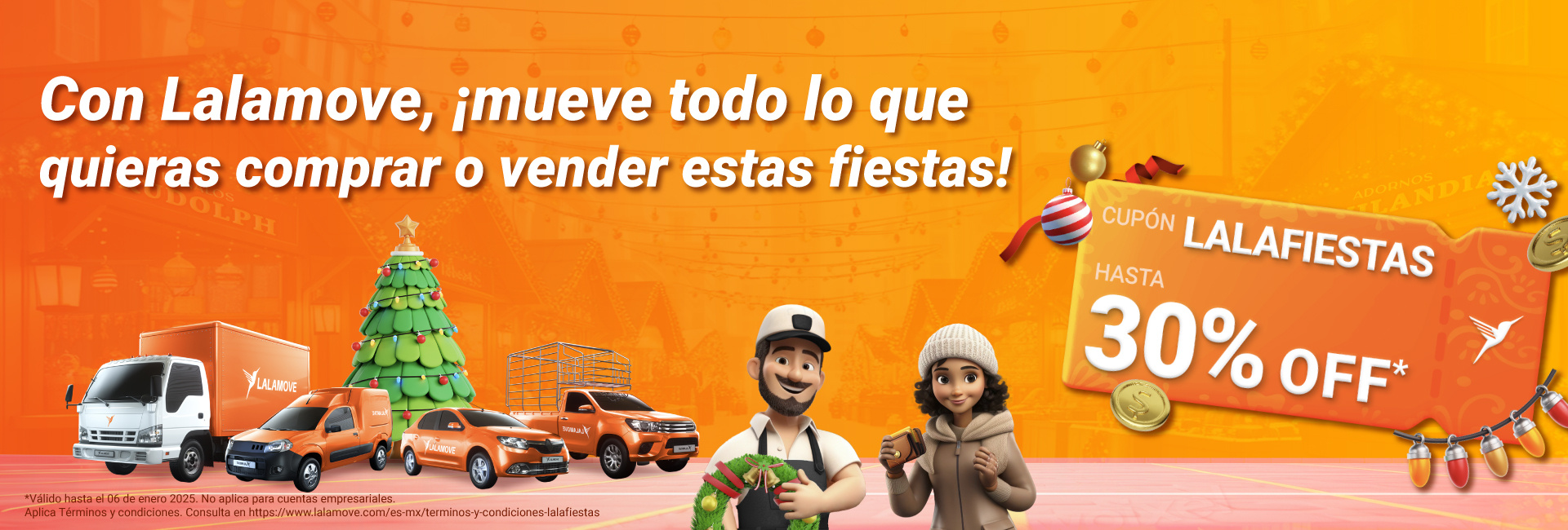 Lalafiestas_Landing Header