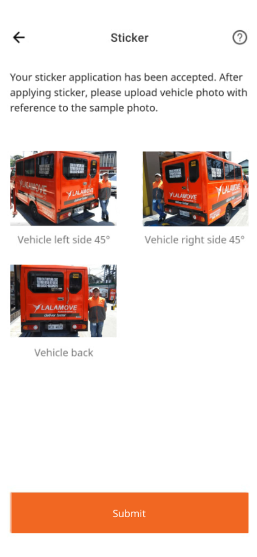 Lalamove Driver Centre Bukit Jalil (3)