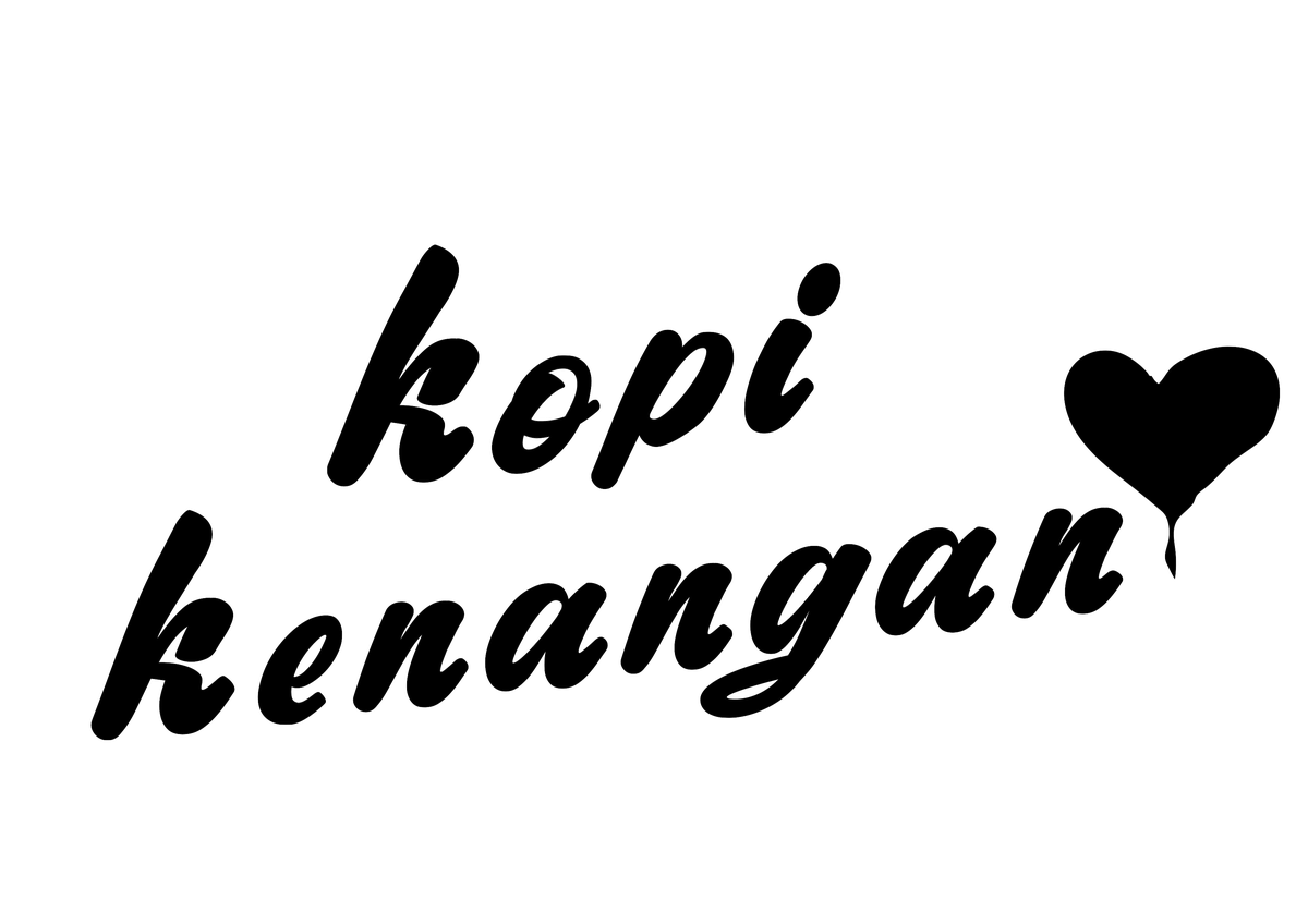 kopi kenangan
