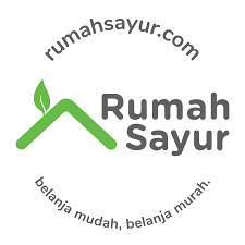 rumah sayur