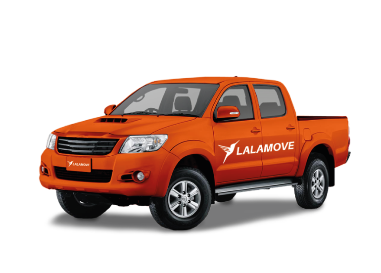 03-4x4 Truck
