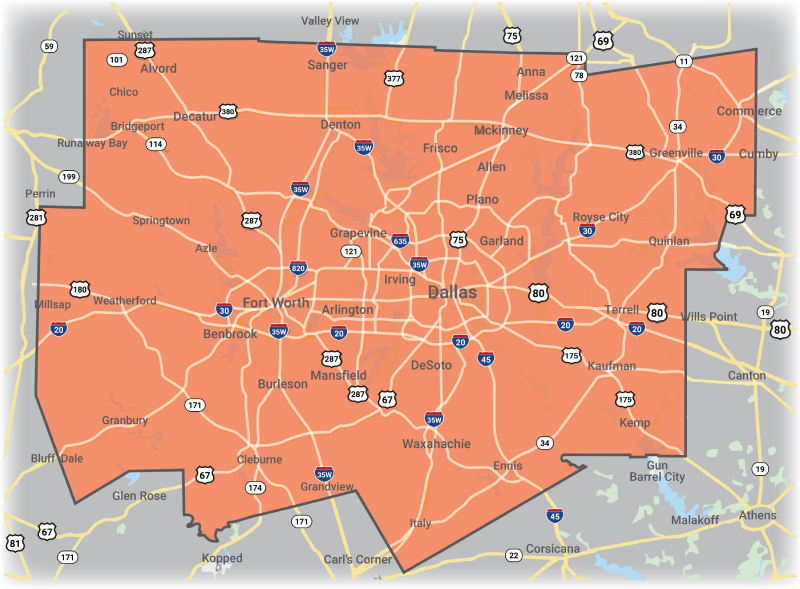 DFW_Geofence
