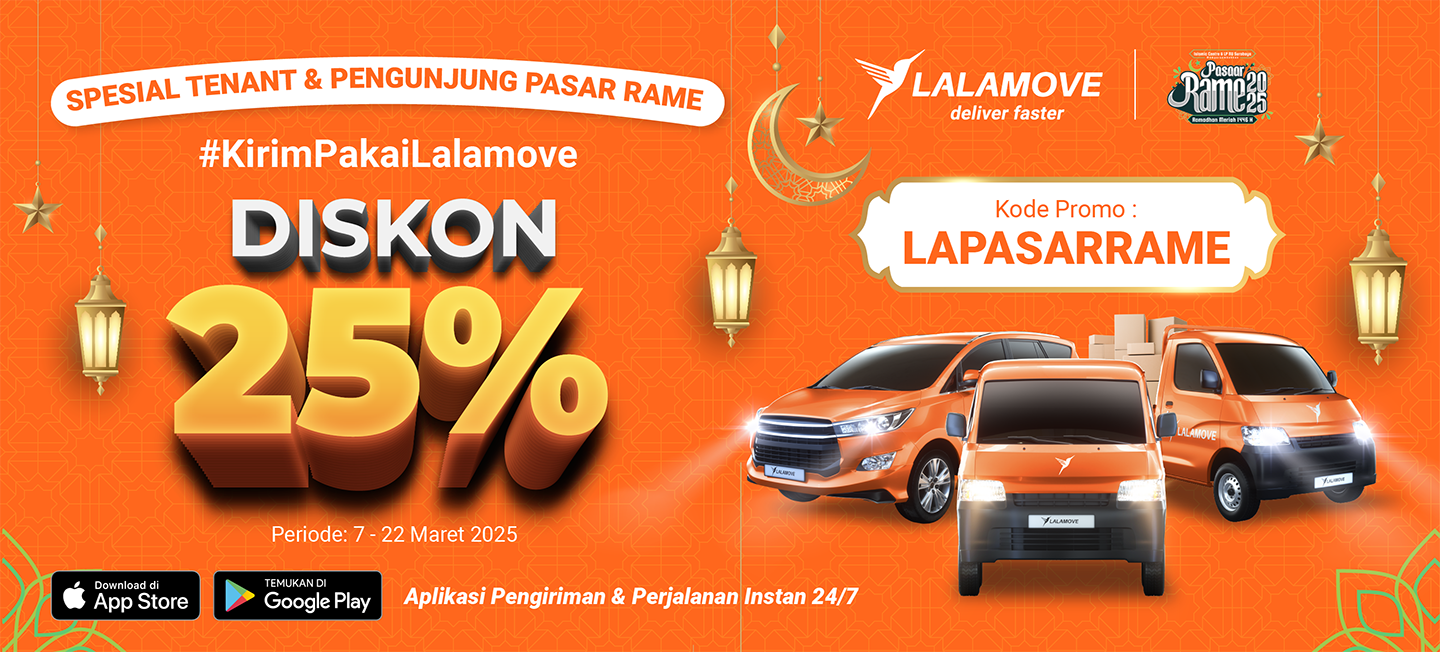 Lalamove x Pasar Rame Sponsorship_Landing Page 1440x652