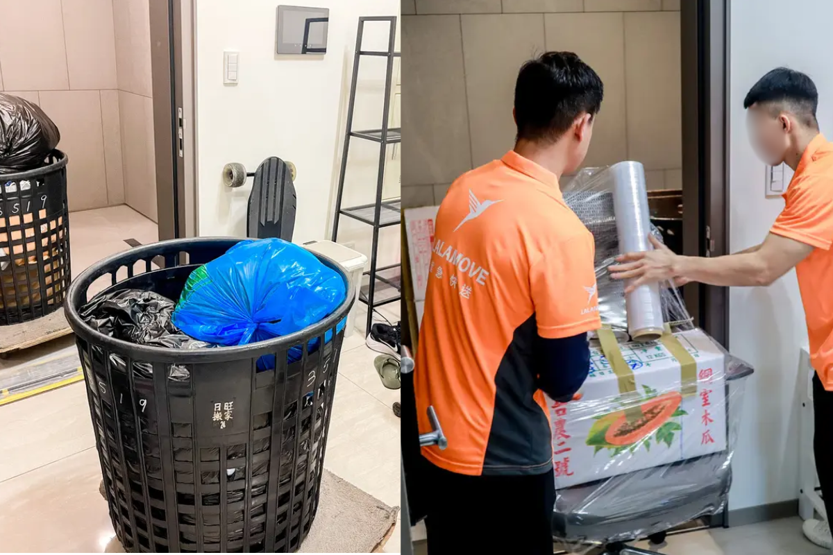 Lalamove專業搬家_品研