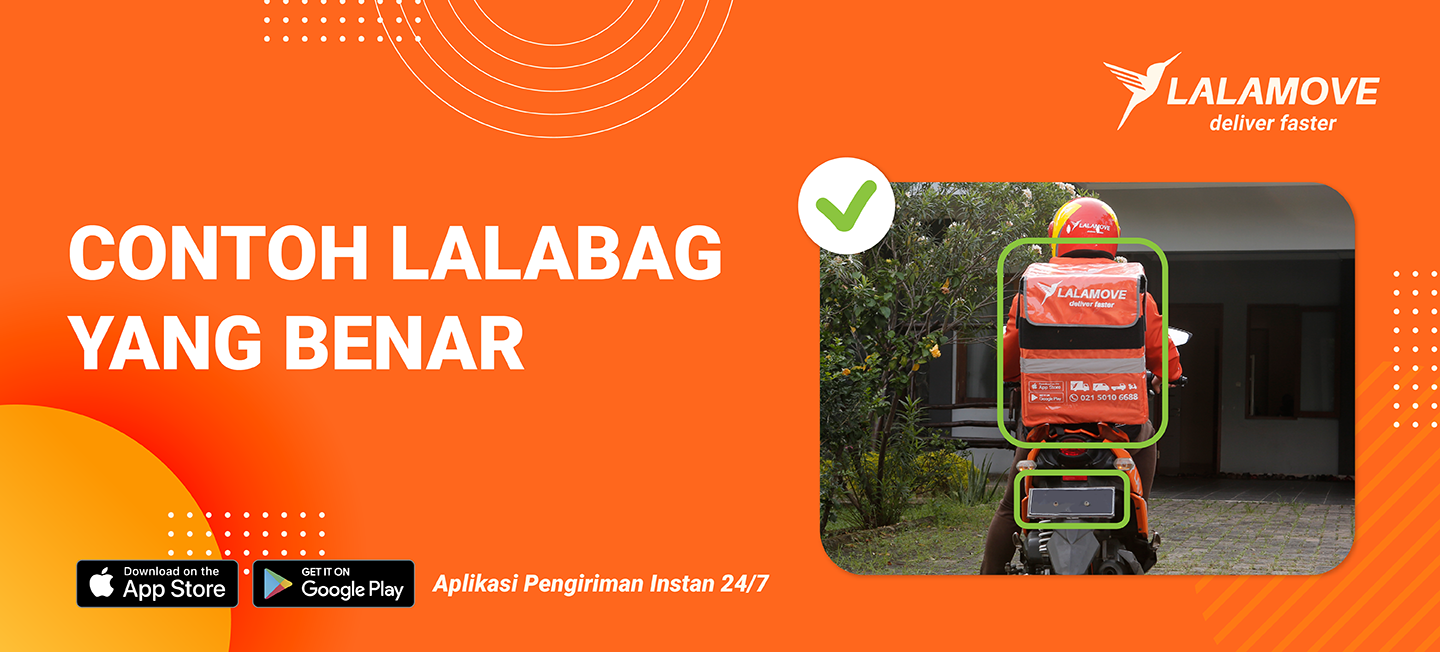 Landing Page - Pengecekan Lalabag - DOPS-01 Landing Page - Pengecekan Lalabag - DOPS-01
