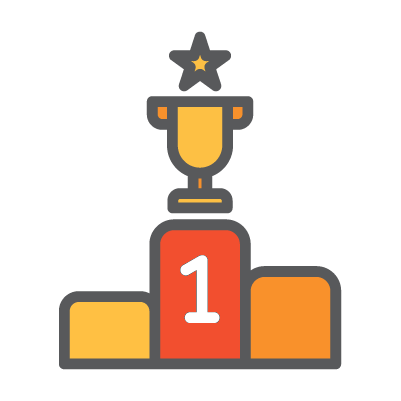 Landing Page Driver Icon-15