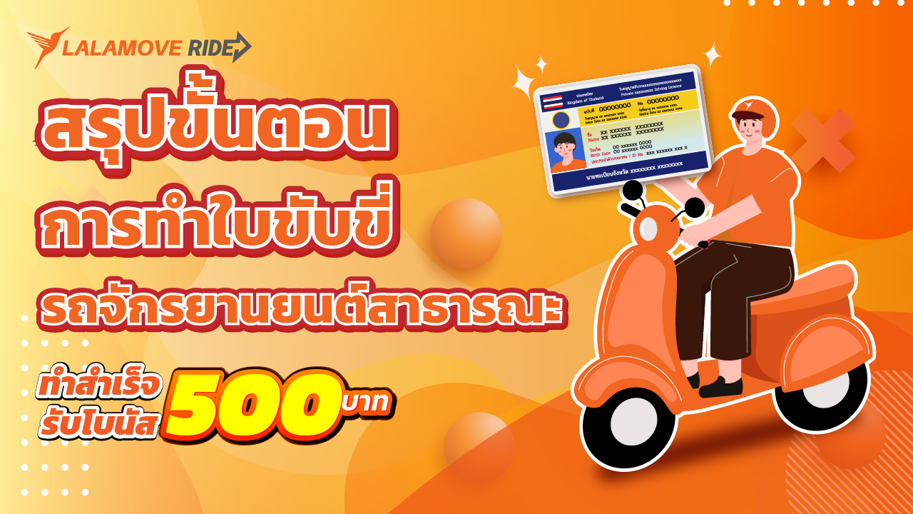 Landing page PDL Motorcycle Campain