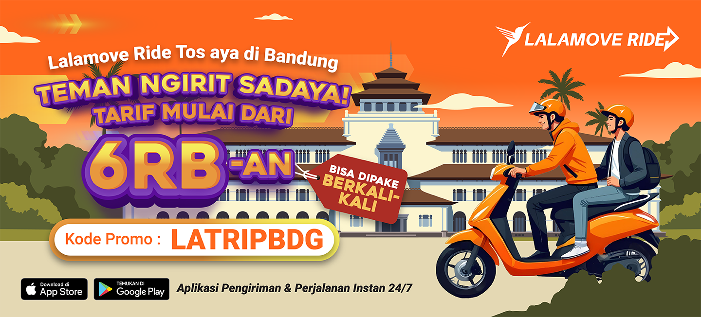 Ride Hailing Bandung Ride Hailing Bandung