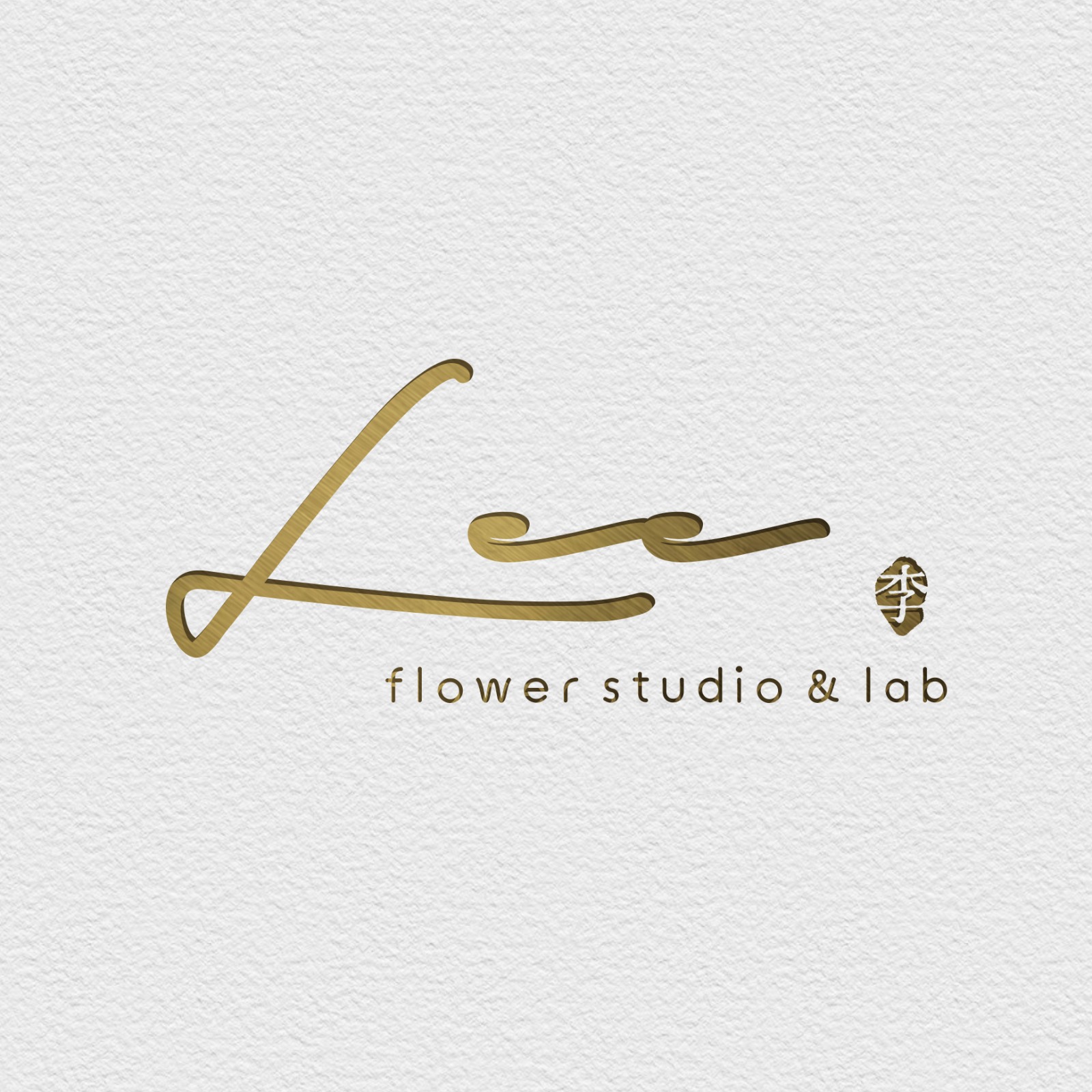 Lee flower studio