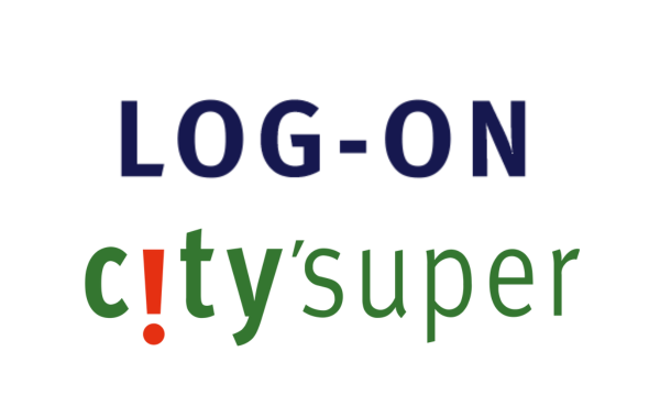 Log-on CitySuper