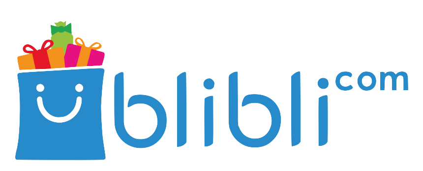 Logo Blibli.com