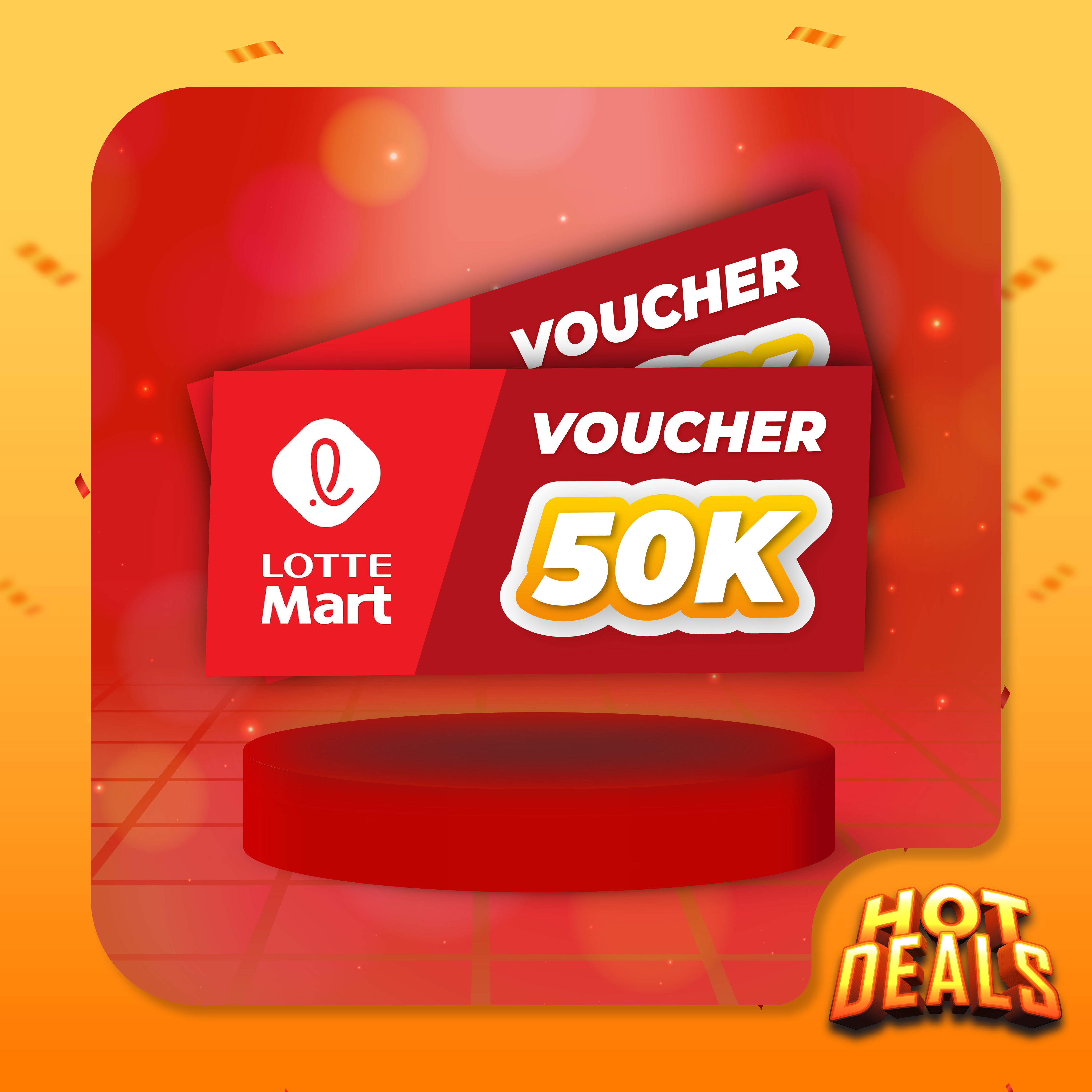 Lotte Mart