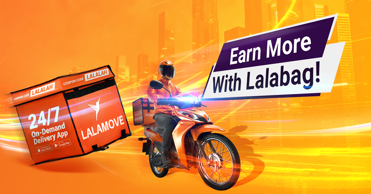 Lalabag mini, Motorcycles, Motorcycle Accessories on Carousell