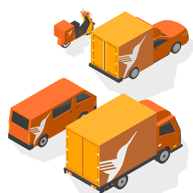 vn vehicles