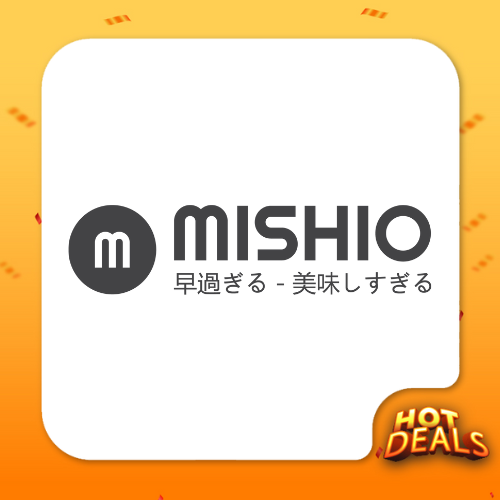 Misho