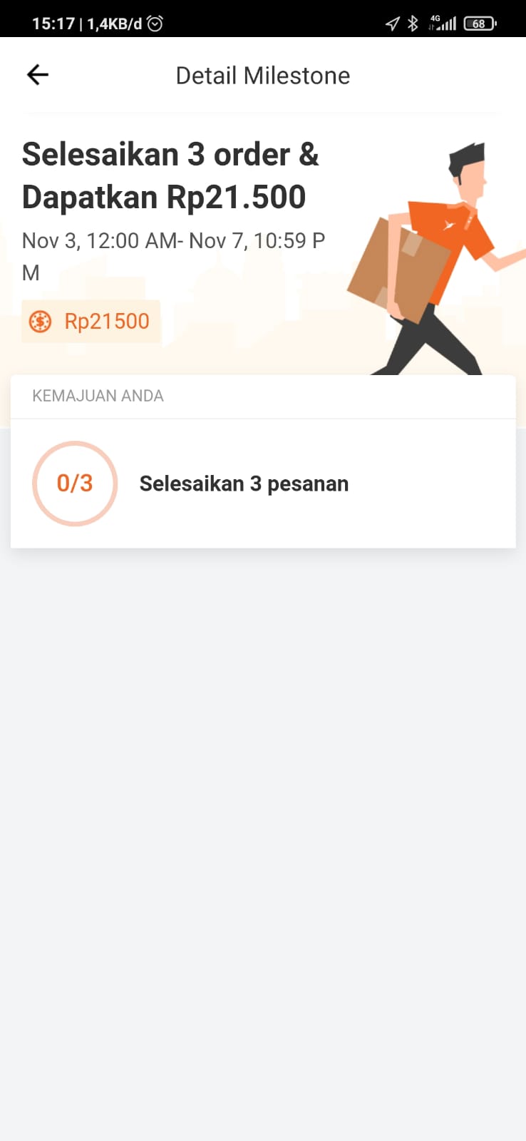Misi Bertingkat 2