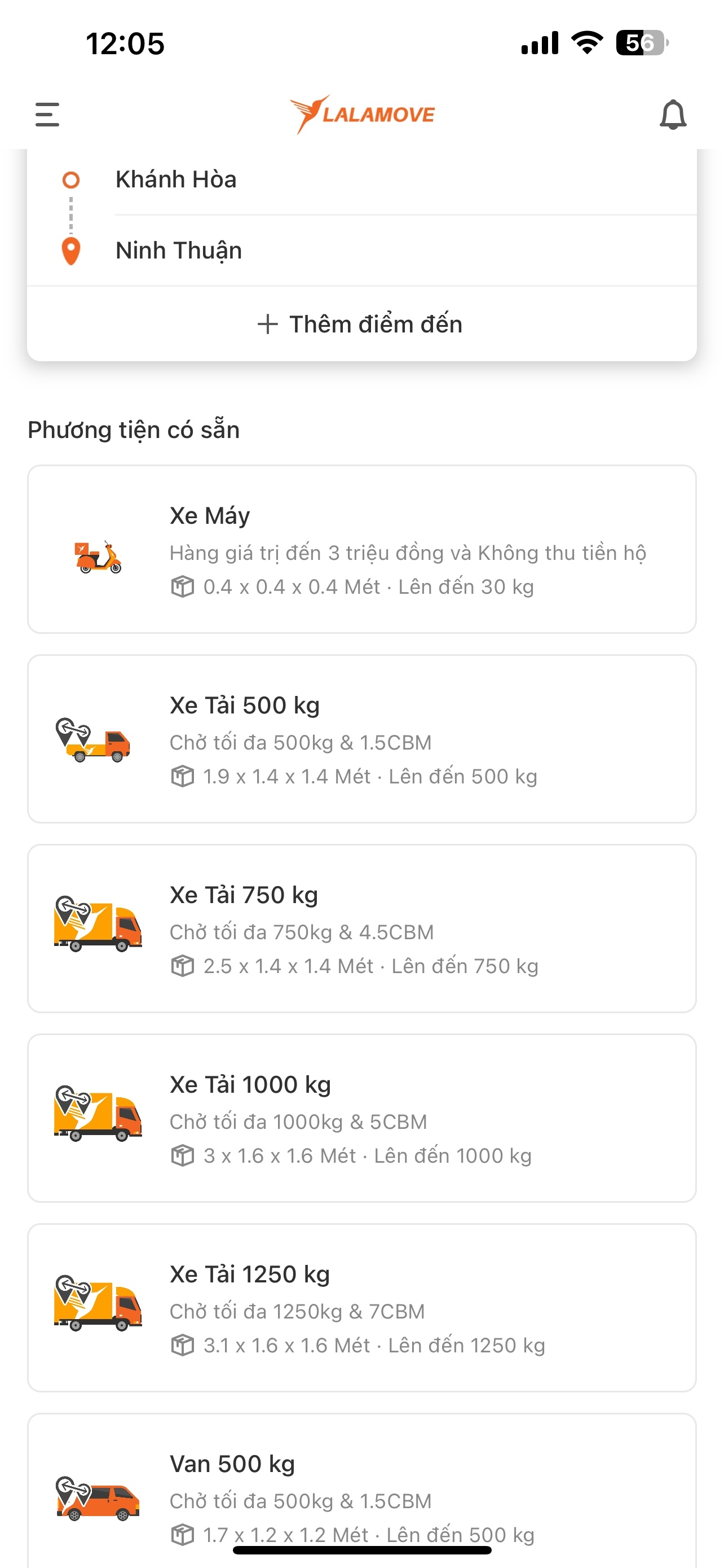NINH THUẬN